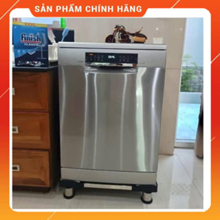 Máy rửa bát độc lập Bosch SMS6ZCI16E