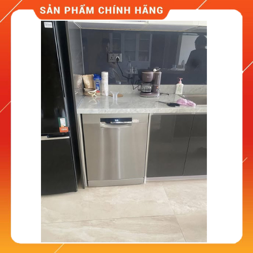 MÁY RỬA BÁT ĐỘC LẬP SERIE 6 BOSCH SMS6ZCI08E MADE IN GERMANY