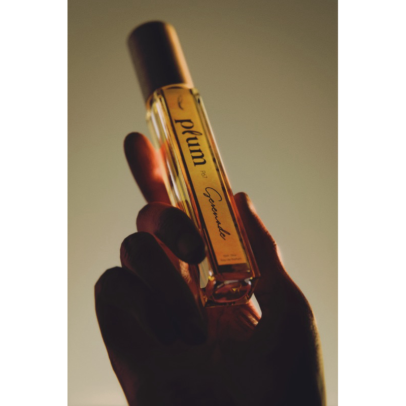 plum perfume - Nước hoa P67 Serenade Hương thơm Tinh tế, Ấm áp, và Nam tính