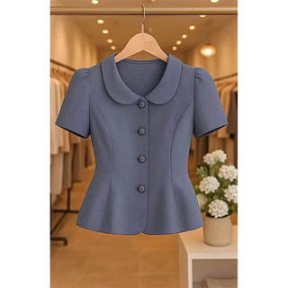 ÁO CÔNG SỞ CAO CẤP ĐỦ SIZE