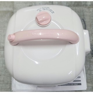 Nồi cơm điện CUCKOO CR-0632 sản xuất Hàn Quốc, bảo hành chính hãng 24 tháng