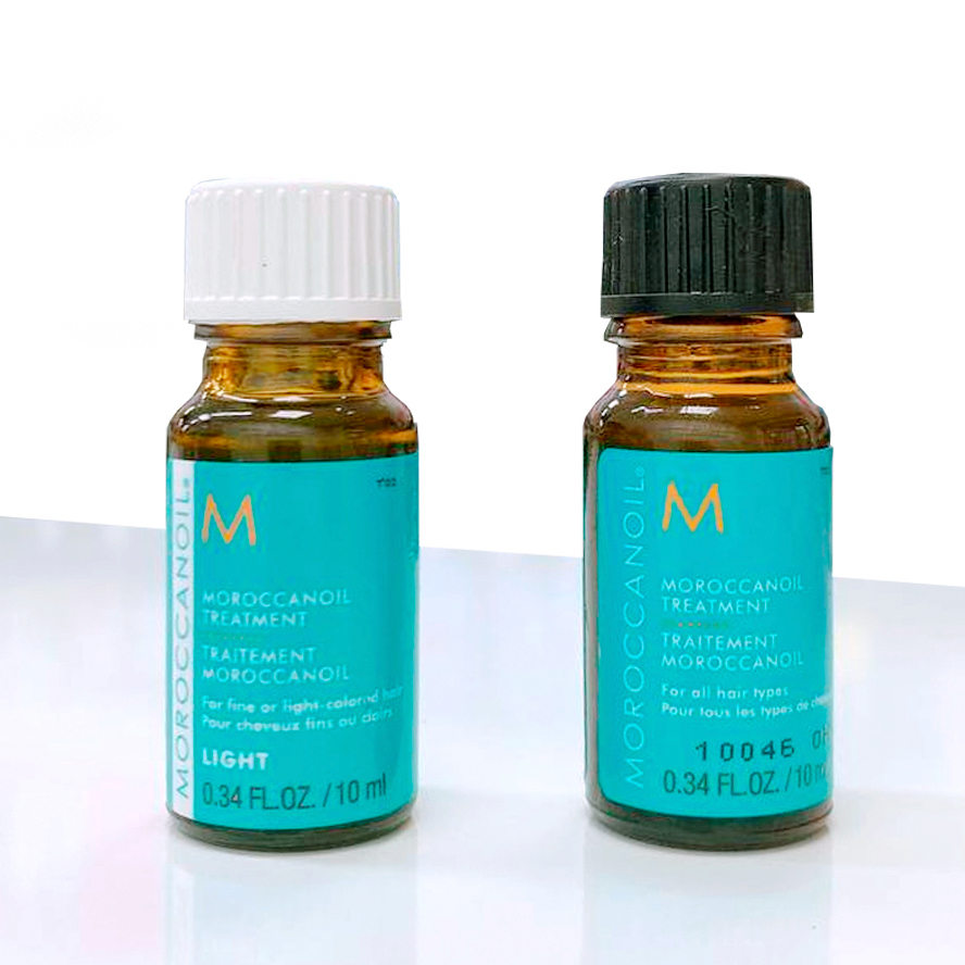 MOROCCANOIL 🔥 Tinh dầu dưỡng tóc Moroccanoil Treatment