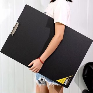  Bìa Trình Ký Nhựa A3 32x44 cm Bảng Trình Kí  A3 Kẹp Trình Ký A3 Chuyên Dùng Kẹp Tranh Vẽ Bìa Kẹp Tranh 