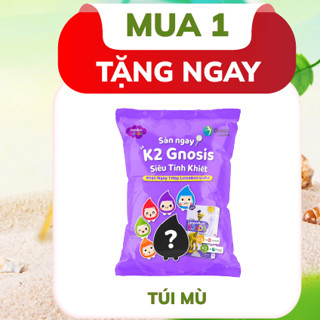 [Qùa tặng không bán] Túi mù Lineabon