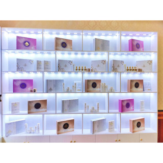 Bộ Mỹ Phẩm Cao Cấp Dr.Begin Luxury