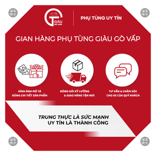 Bộ Ốc Lắp Dàn Áo Xe Future 1 Hàng Tốt