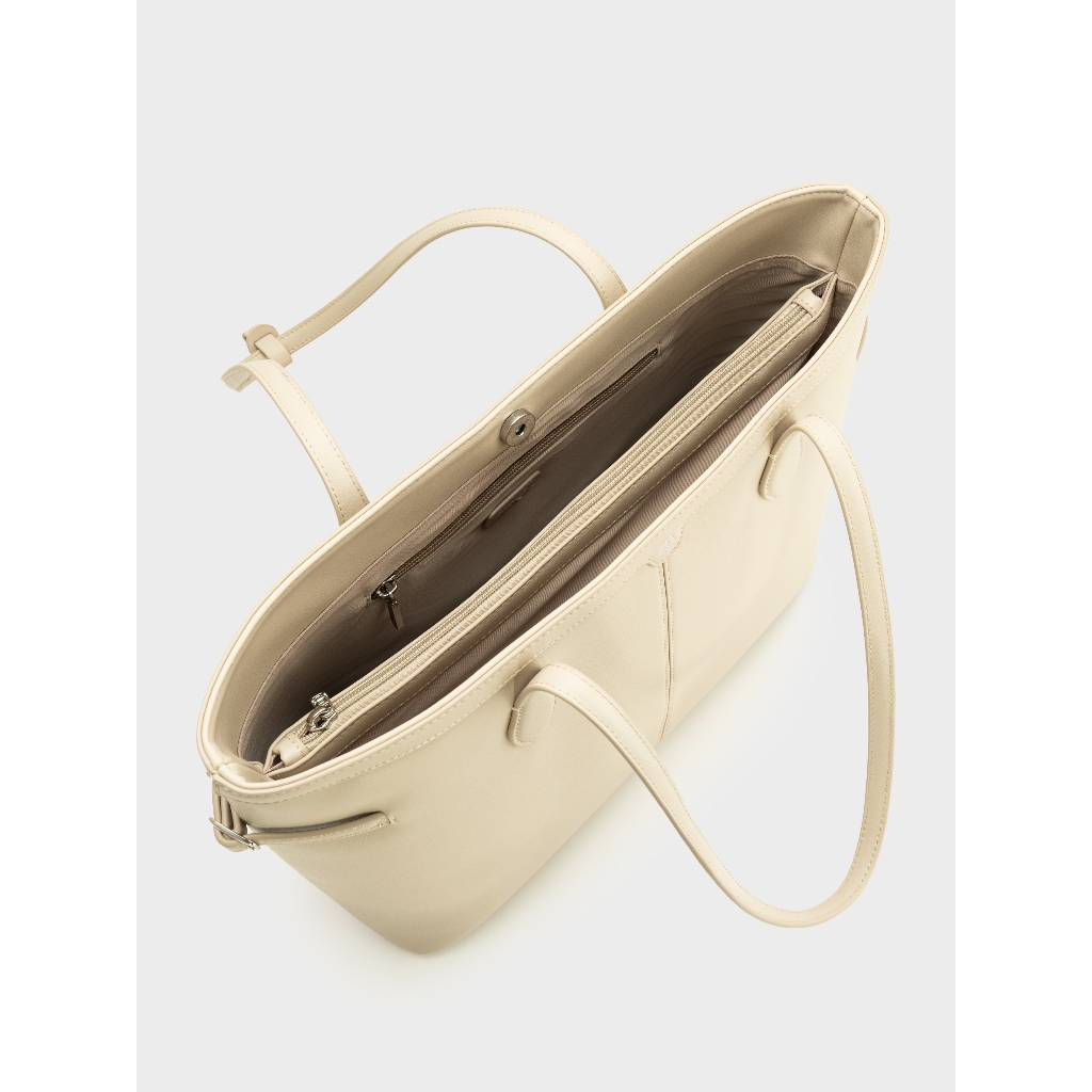 Túi Tote Đai Ngang Ivy Cỡ Lớn Size 34 HAPAS | BigBuy360 - bigbuy360.vn