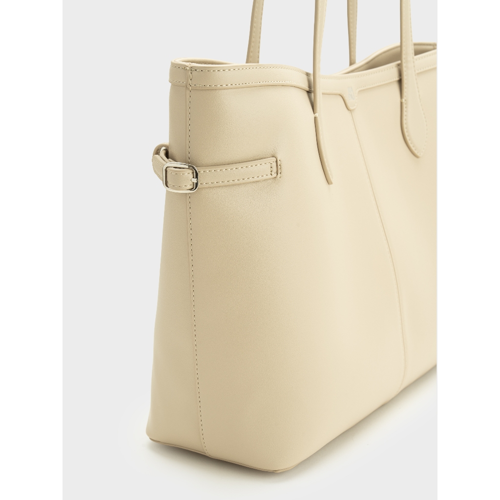 Túi Tote Đai Ngang Ivy Cỡ Lớn Size 34 HAPAS | BigBuy360 - bigbuy360.vn