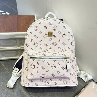 Balo da đi học đi làm đi chơi đa thời trang bassic họa tiết dễ thương size 40 SITUIVI _BL030