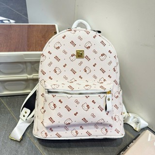 Balo Nữ Thời Trang Hàn Quốc Da PU Cao Cấp In Họa Tiết, Balo Đi Học, Đi Làm, Đi Chơi Chống Nước size 40 Quai To - BL020