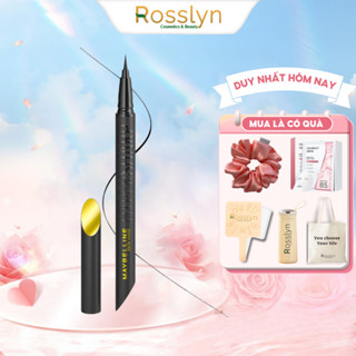  Bút Kẻ Mắt Maybelline Eyeliner New York Hyper Sharp Liner Extreme Sắc Mảnh Không Lem Trôi 0.4g 