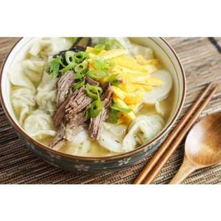 Hạt Nêm Vị Bò Dasida Hàn Quốc - 1Kg
