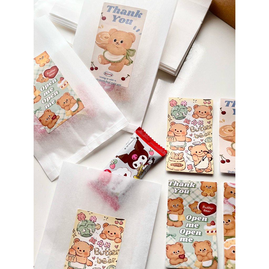 KITKAT MINI BLINDBAG - Túi mù KitKat, Set Quà tặng cho nam, nữ, KitKat box phiên bản giới hạn