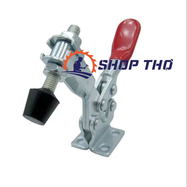 Sập vuông góc , kẹp định vị GH-201B (201B)