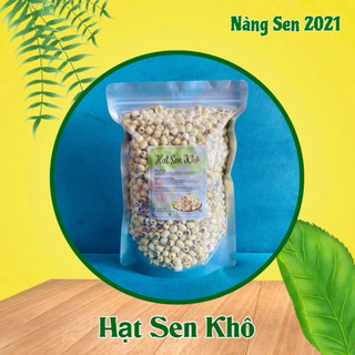 Hạt Sen Khô 1kg