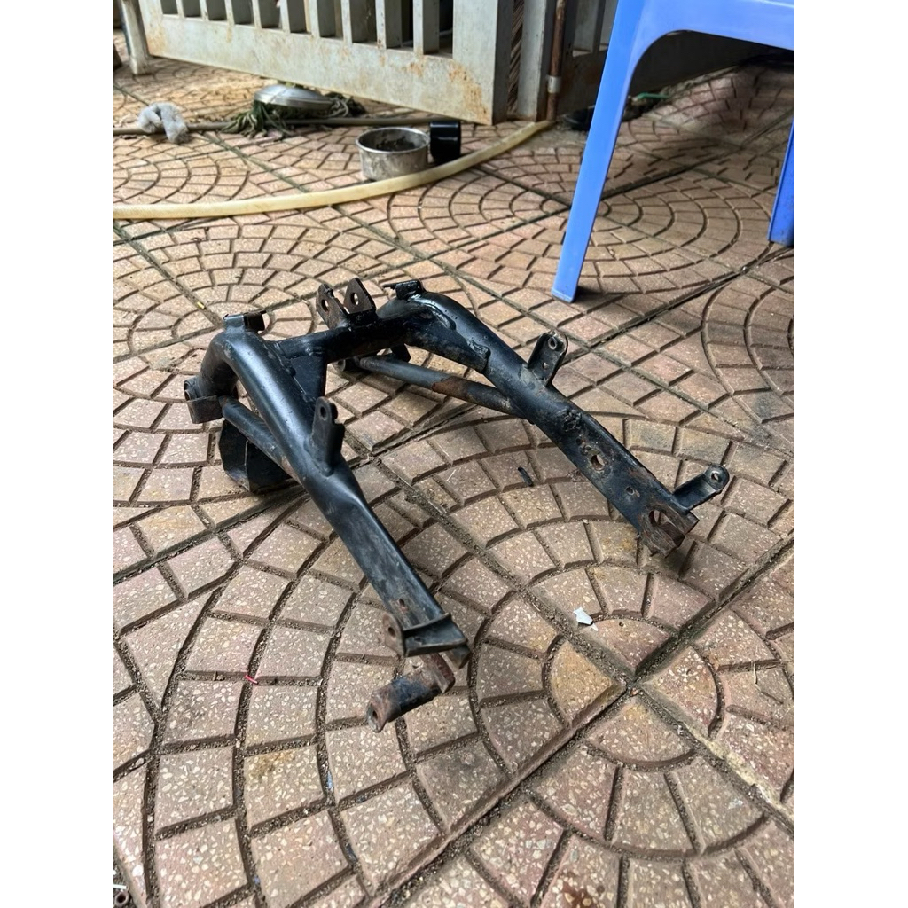 gắp zin xmen neo phanh đĩa hàng cũ tháo xe