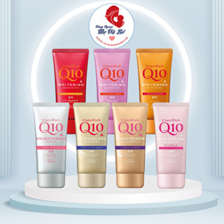 Kem Dưỡng Da Tay Kose Q10 Nhật Bản 80g giúp da mềm mịn