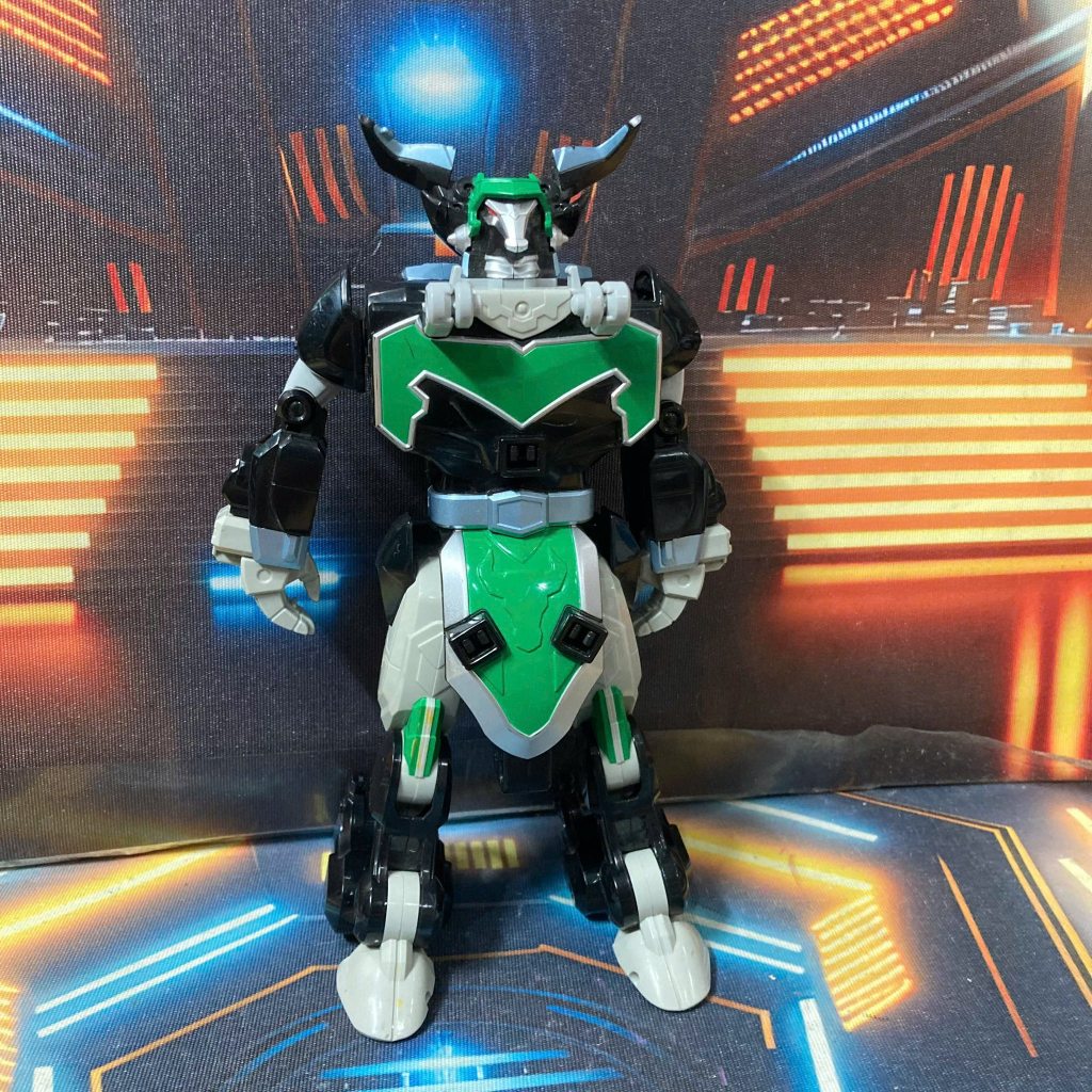 Part Lẻ Dx Magi Ranger Chính Hãng Bandai - Đọc Kỹ Chi Tiết Ghi Ở Mô Tả