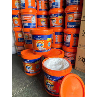 Xô bột giặt 9kg hương nước hoa xài cho cả giặt tay và giặt máy , giặt sạch quần áo