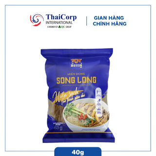 GIFT - Combo 5 Gói Miến Dong Song Long (Gói 40g)