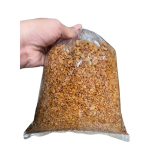 TỎI PHI TÂY NINH 1KG – VÀNG GIÒN, THƠM LÂU, KHÔNG ĐẮNG, ĂN LÀ GHIỀN!