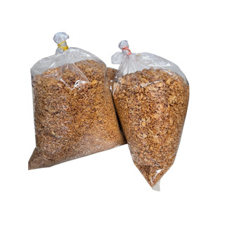 TỎI PHI TÂY NINH 1KG – VÀNG GIÒN, THƠM LÂU, KHÔNG ĐẮNG, ĂN LÀ GHIỀN!