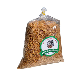 TỎI PHI TÂY NINH 1KG – VÀNG GIÒN, THƠM LÂU, KHÔNG ĐẮNG, ĂN LÀ GHIỀN!