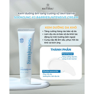 [SALE DATE NGẮN] Dòng dưỡng phục hồi ETUDE SOON JUNG