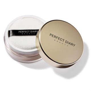  Phấn Phủ Perfect Diary Weightless Soft - Velvet 7G 