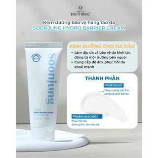 [SALE DATE NGẮN] Dòng dưỡng phục hồi ETUDE SOON JUNG