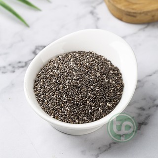 Hạt chia Tấn Phát - Hàng nhập khẩu chất lượng cao - Túi lớn loại 500gram