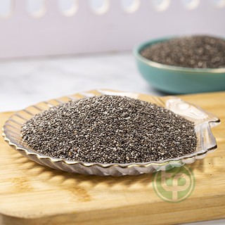 Hạt chia Tấn Phát - Hàng nhập khẩu chất lượng cao - Túi lớn loại 500gram