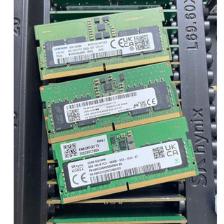  Ram laptop DDR5 8gb 16gb 4800 Chính hãng 