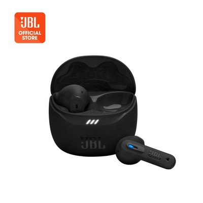 [LIVESTREAM] Tai nghe Earbuds JBL TUNE FLEX 2 Chống Ồn Chủ Động Chơi Nhạc tới 48h Kháng Bụi Nước IP54
