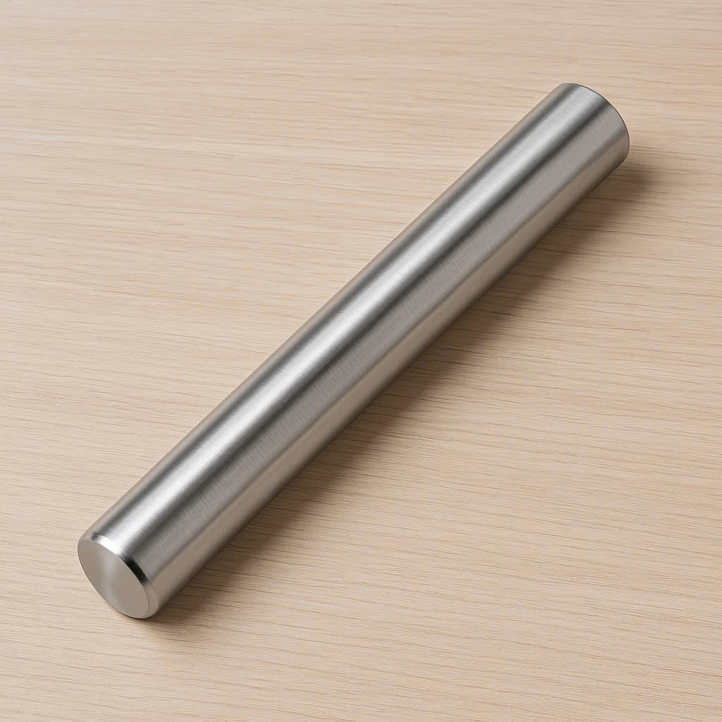 Chày Đâm Tiêu,Đâm Chà Bông,chày inox 304,chày inox đặc