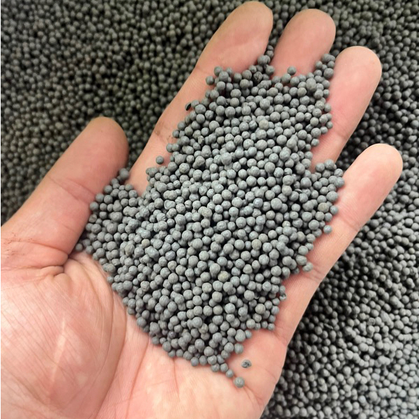 Phân nền Gốm Đen - Nền thủy sinh bể cá cảnh, dưỡng chất cho cây thủy sinh, màu đen tự nhiên