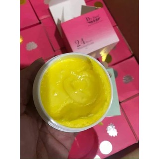 Kem đập bong nám Dr.face 24H