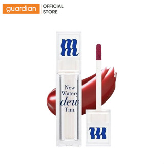 Son Tint Bóng Dạng Thạch Bền Màu Merzy New Watery Dew Tint 3.8Gr | Guardian Việt Nam