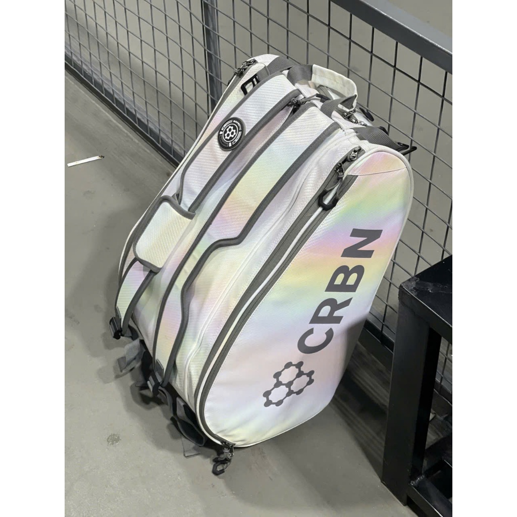 Túi Pickleball CRBN Pro Team Tour Bag 2.0