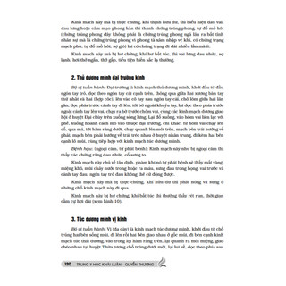 Sách - Trung Y Học Khái Luận (quyển thượng)