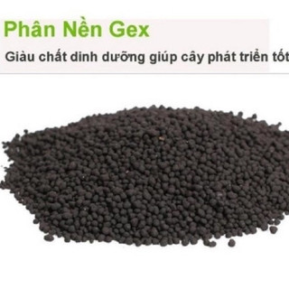 Phân nền Nhật Bản chính hãng Gex 8kg - Nền dưỡng cho bể thủy sinh, dễ sử dụng