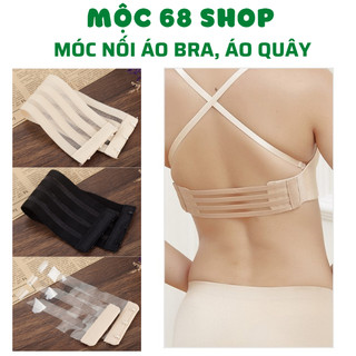 Móc Nối Áo Lót Quây, Áo Bra, Áo Cúp Ngực Tiện Dụng Dành Cho Nữ - Mộc 68 Shop