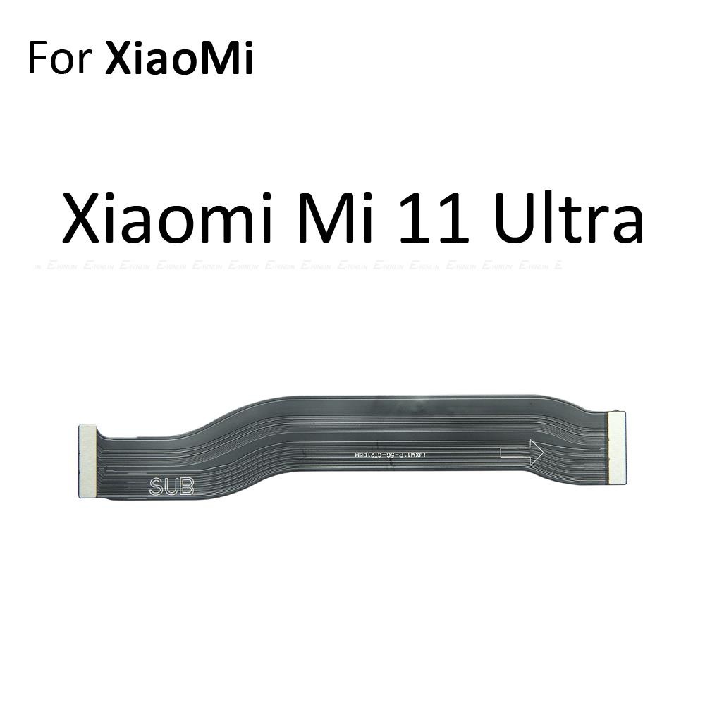 Cáp nối Main sạc Xiaomi Mi 11 ultra / Mi 11U / Mi 11 Ultra (Zin)
