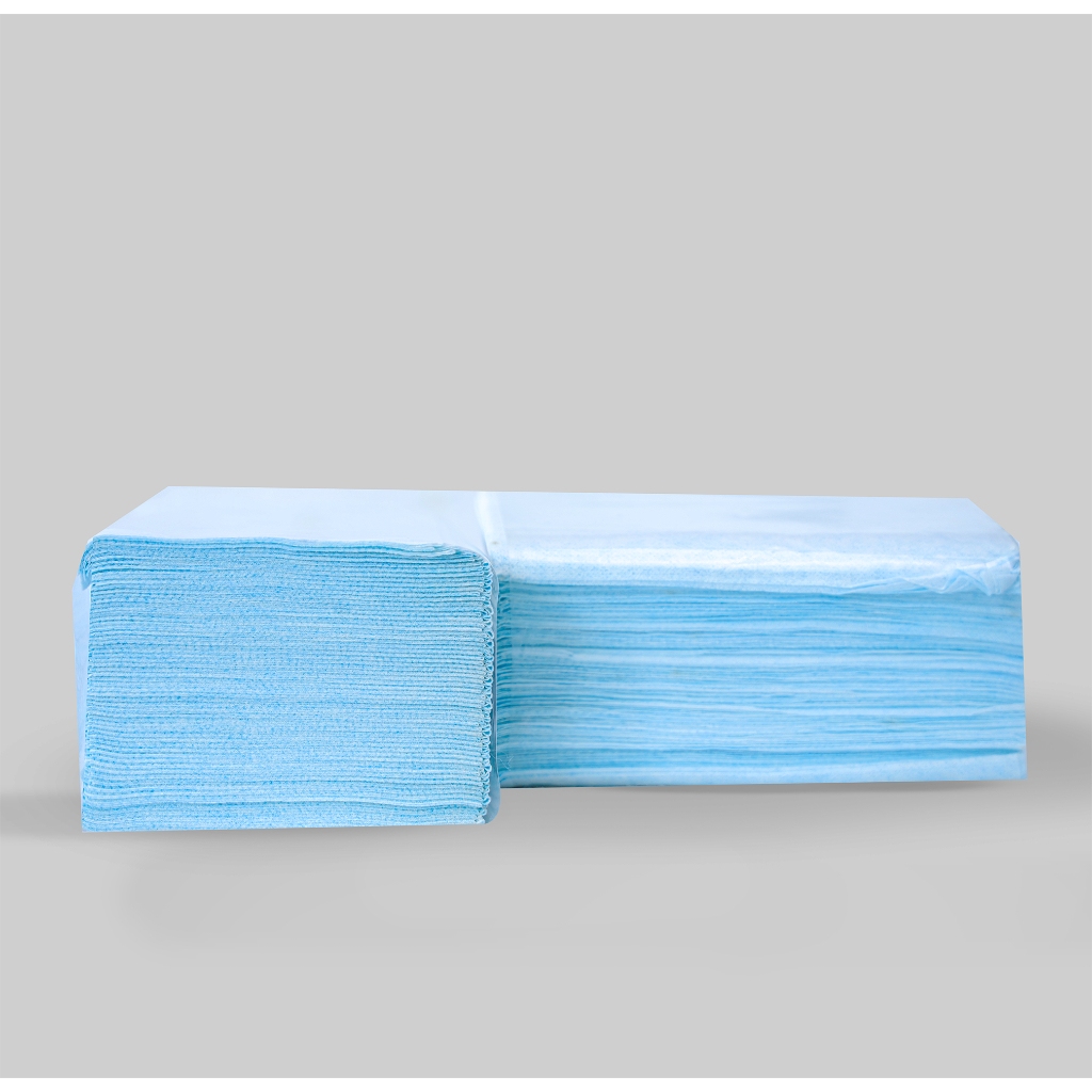 [QUÀ TẶNG KHÔNG BÁN] Khăn KRCLEAN Chỉ Dùng Để Lau Bếp – Siêu Thấm Hút, Vải Không Dệt Hàn Quốc Cao Cấ