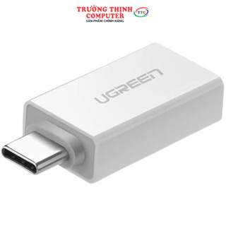 Đầu chuyển đổi USB-C 3.0 Ugreen 30155