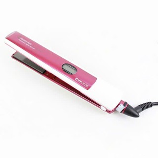 Máy Kẹp, Máy Duỗi Tóc Codos CHI-2300 Cao Cấp, Màn Hình LCD Hiển Thị Nhiệt Độ Tự Động, Giúp tạo kiểu tóc thẳng, suôn mượt