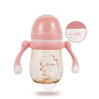 Máy Hút Sữa Điện Đôi Lucina Cao Cấp Thay Phễu Flex