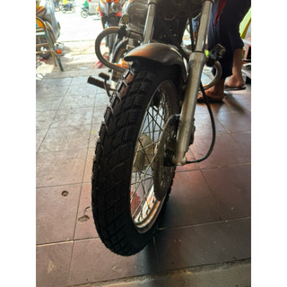 Vỏ lốp Haco size 3.00-18.