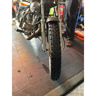 Vỏ lốp Haco size 3.00-18.