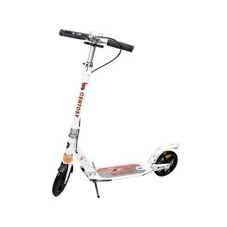 Xe trượt Scooter Centosy A5S Cỡ Lớn Cho Trẻ Em và Người Lớn Có Phanh Tay và Chân Chống